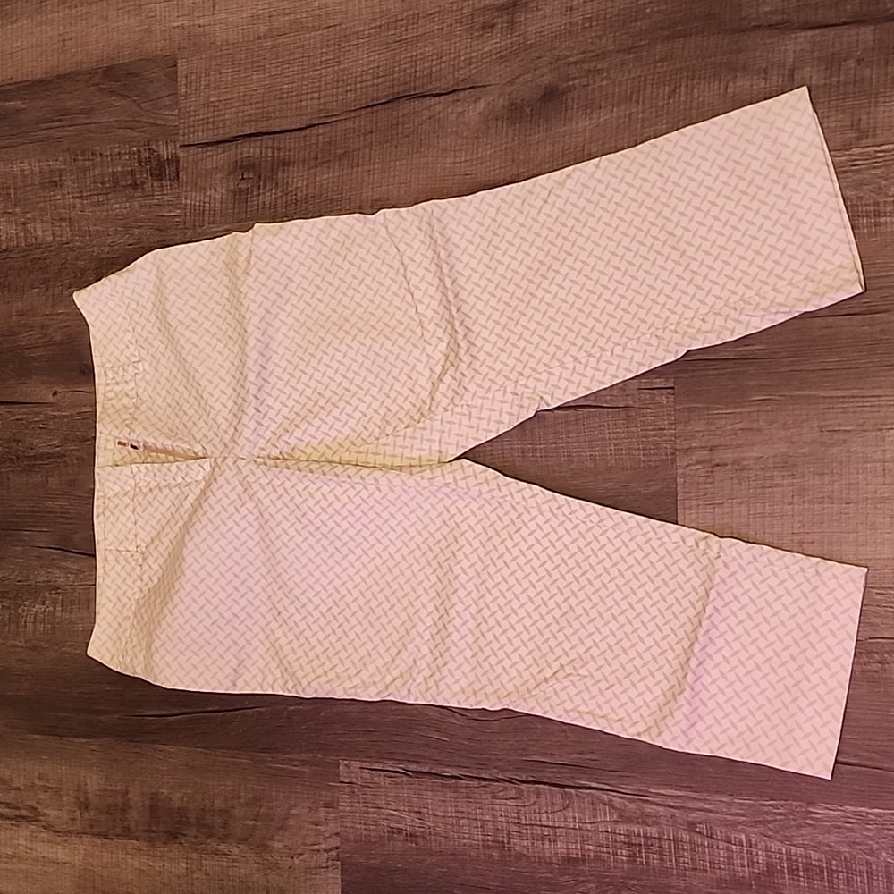 Capris